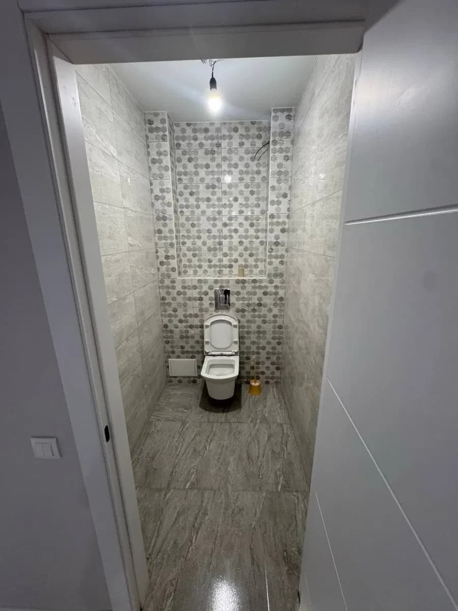 2-кімнатна квартира, Софіївська Борщагівка: євроремонт, новобудова - фото 4