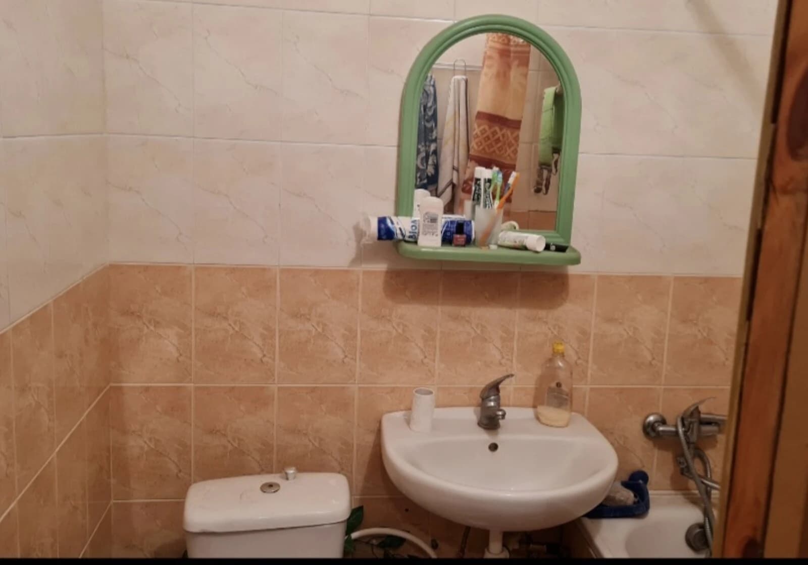 Будинок, Хлепча: гараж із підвалом, бесідка, 12 соток - фото 5