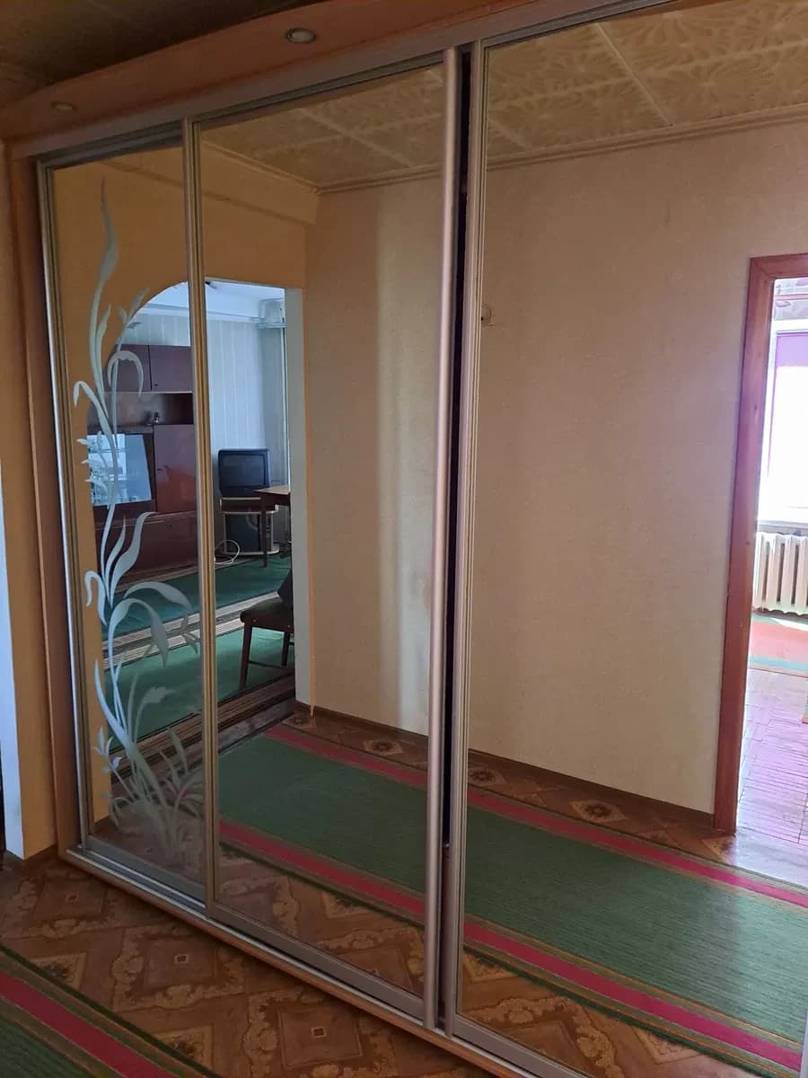 3-кімнатна квартира, Комунарський: для військових, 2 балкони - фото 5