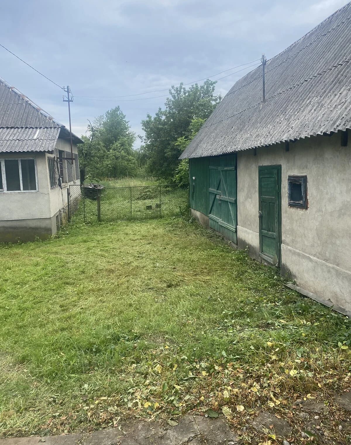 Будинок, Лецовиця: 20 соток, гараж із підвалом, пічне опалення - фото 4