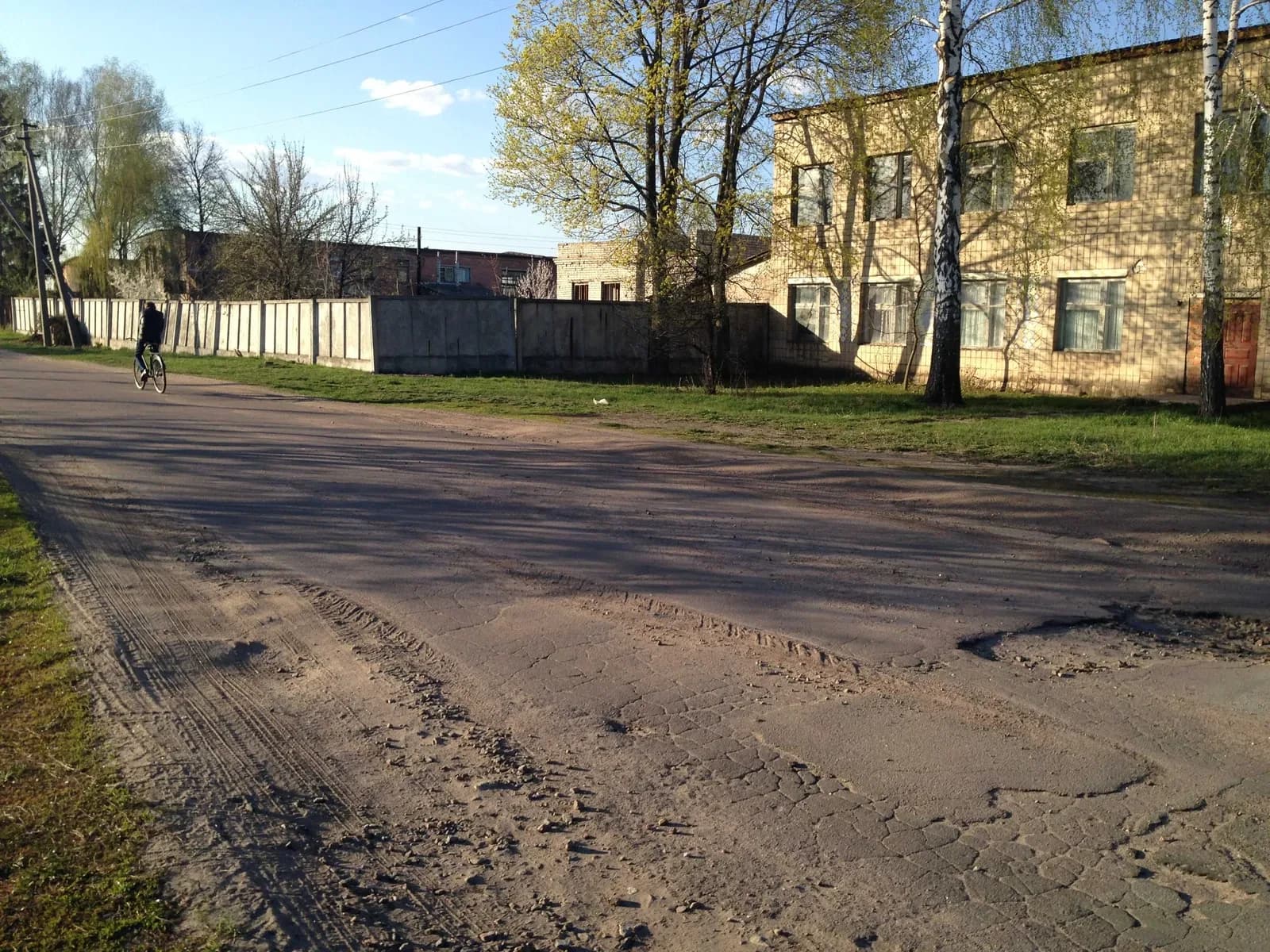 Приміщення, Чернігів: деревообробна база, 1,4 га, трансформатор 40 кВт - фото 4