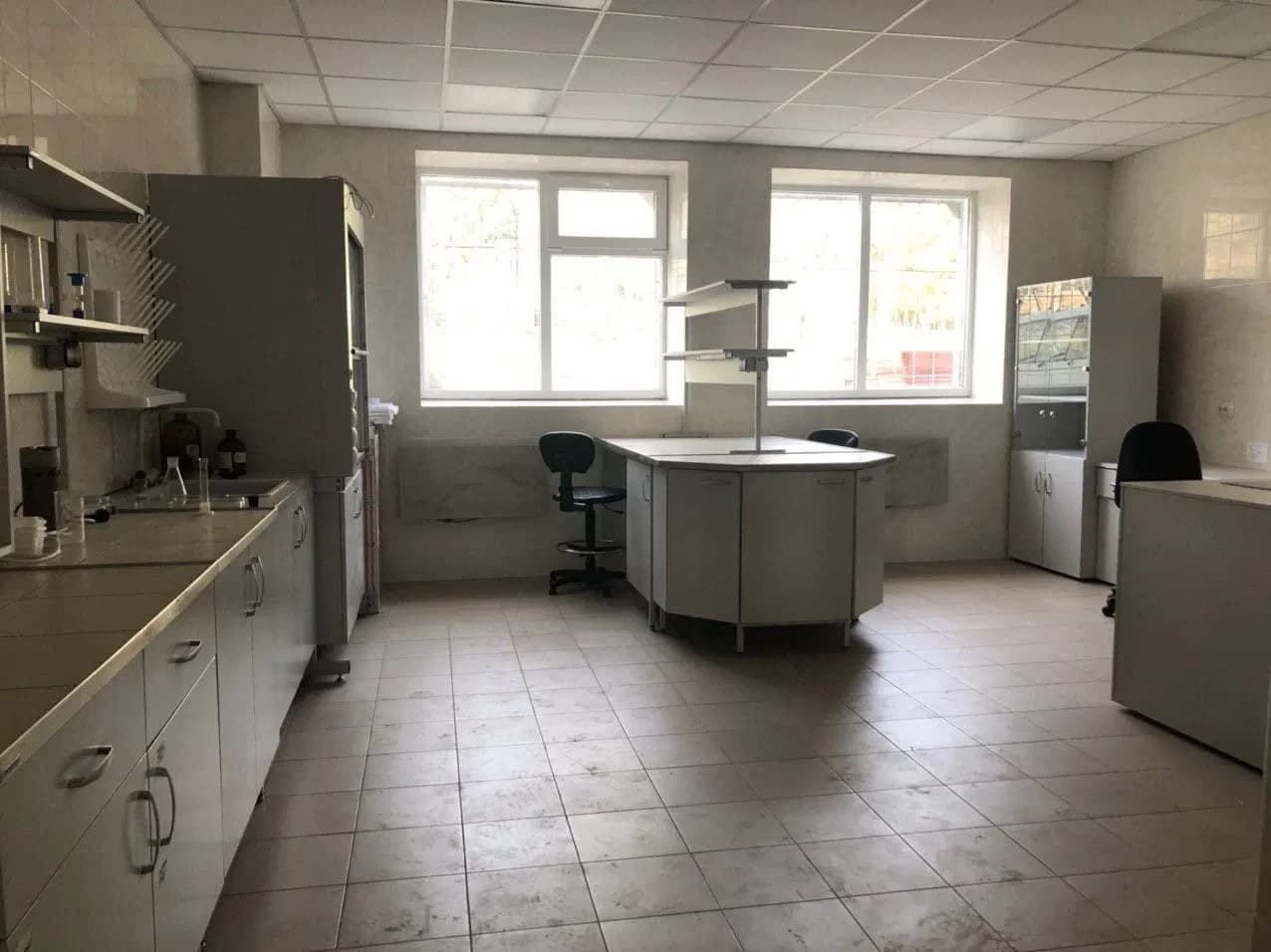 Завод, Хмельницький: переробка сої, 6 000 м², 160 т/добу - фото 5