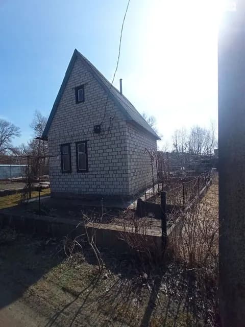 Дача, Світловодськ: поливна система, централізоване опалення - фото 4