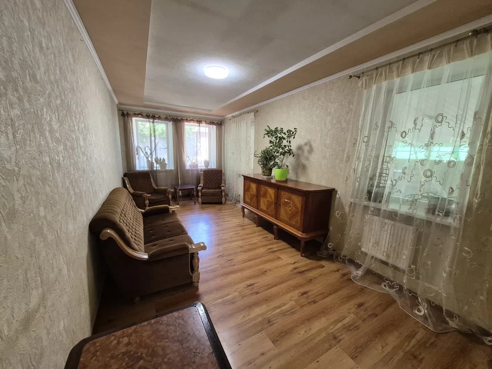 Будинок, Новоселівка: газифікований, метро Холодна Гора за 20 хв - фото 4