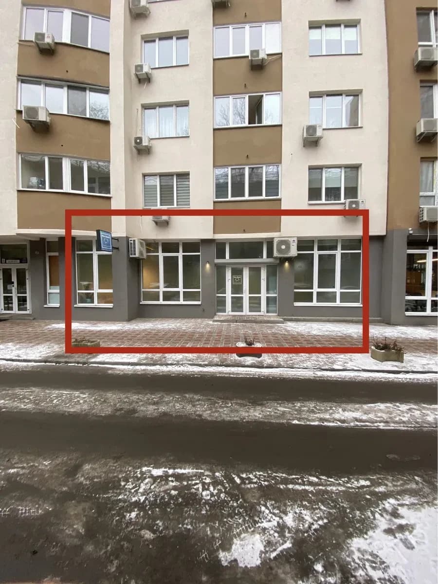 Офіс у ЖК Soho Residence: сучасний ремонт, метро Деміївська 1-2 хв - фото 2