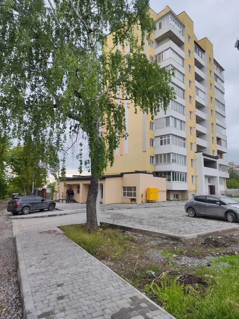 Приміщення, Кам'янець-Подільський: підвал, індивідуальне електро - фото 2
