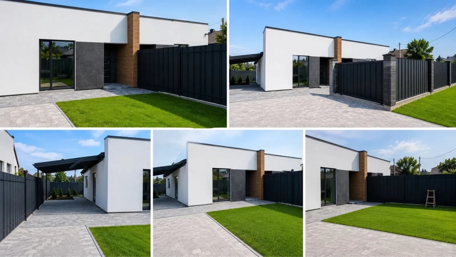 Дуплекс, Зазим'я: тераса 20 м², власна парковка, єОселя - фото 4
