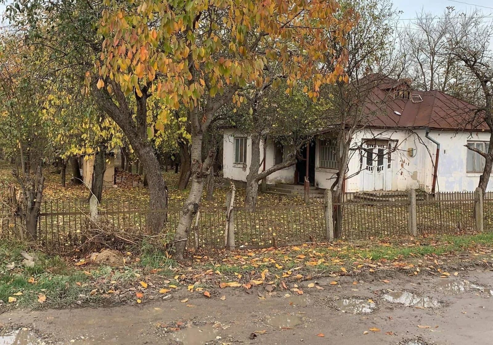 Будинок, Каганія: 54.81 сотки, потребує ремонту - фото 4
