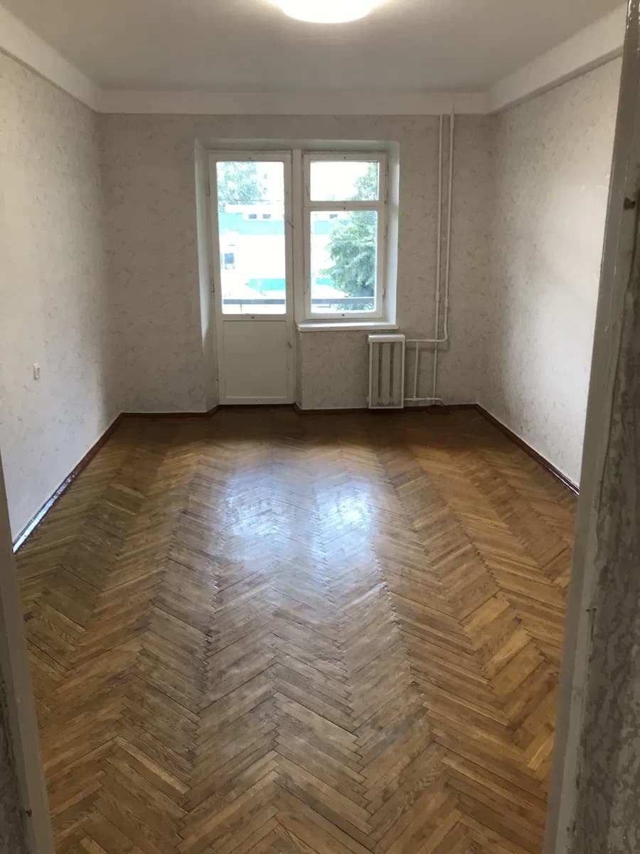 3-кімнатна квартира, Дарницький: парк Партизанської Слави, 2 балкони - фото 2