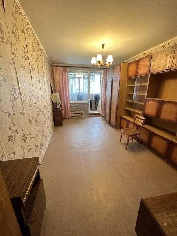 3-кімнатна квартира, Салтівський: 5 хвилин до метро - фото 3