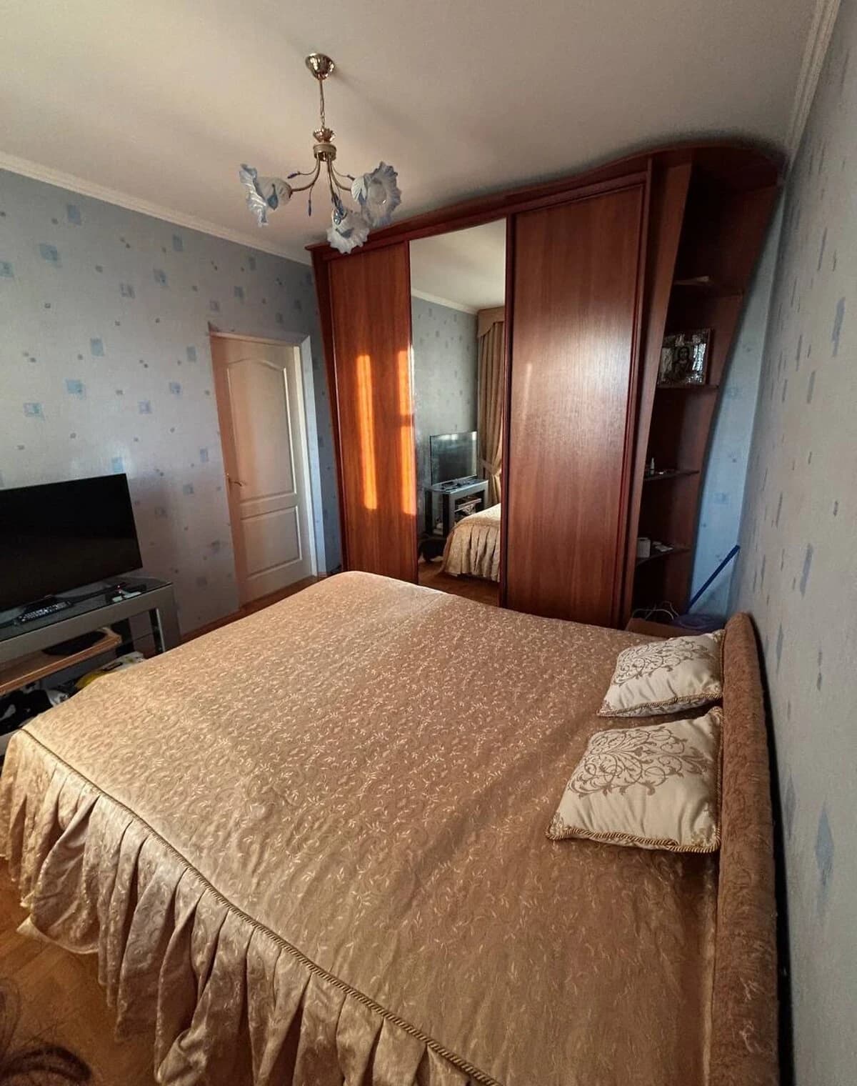 3-кімнатна квартира, Теремки-1: можлива переуступка, метро Теремки - фото 2
