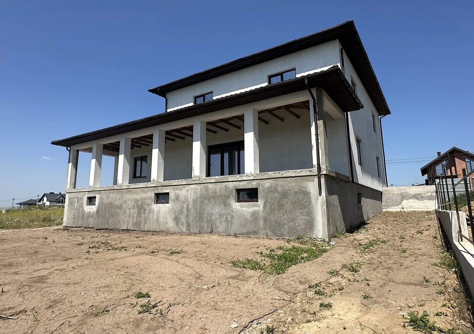 Будинок, Лісові Гринівці: новобудова, торг можливий - фото 5