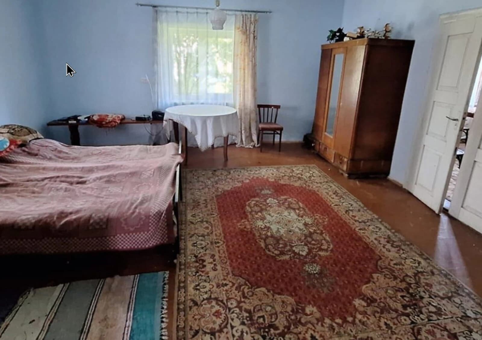 Будинок, Росохач: цегляні стіни, централізоване опалення - фото 5