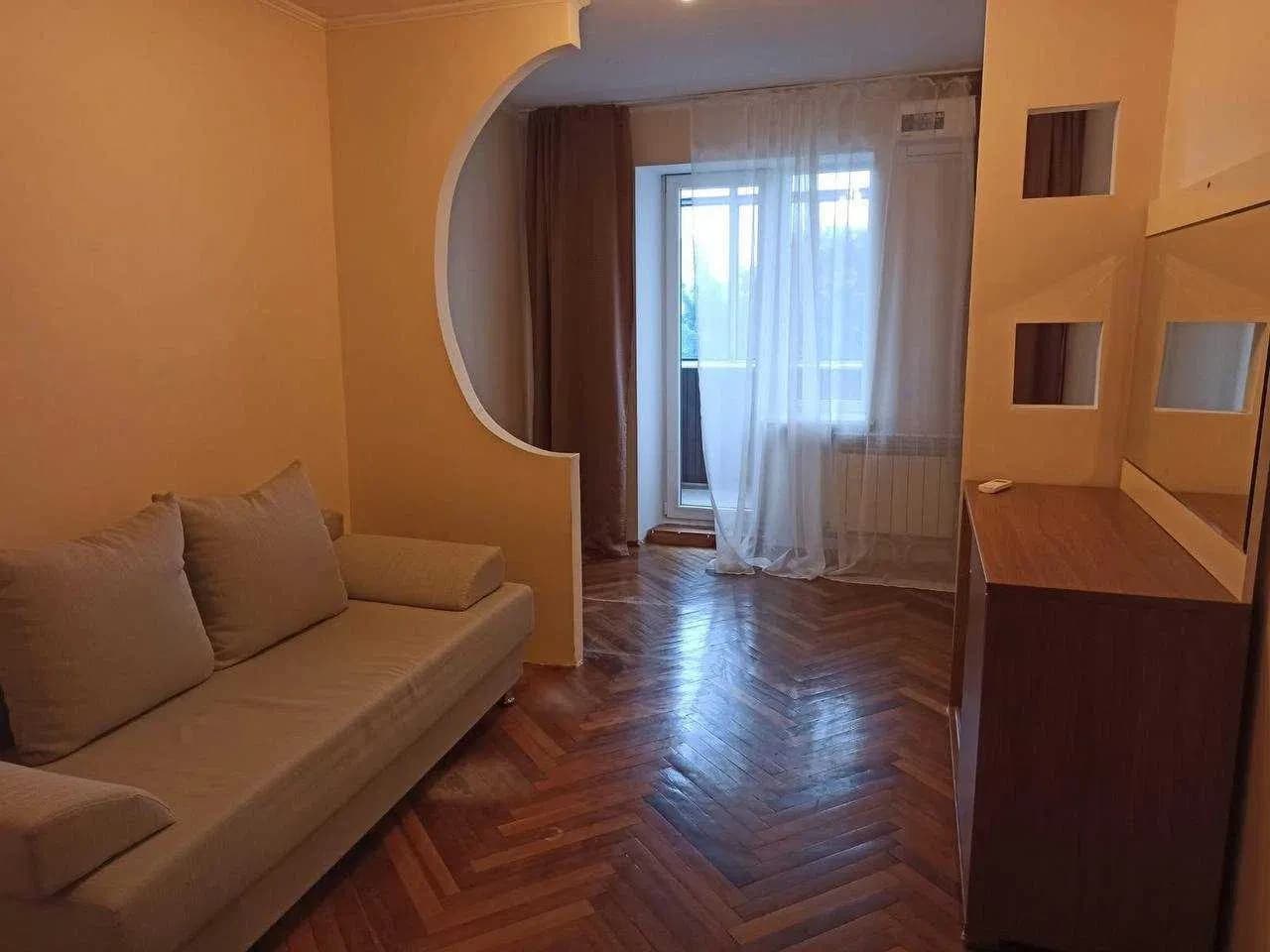 1-кімнатна квартира, Шевченківський: євроремонт, песик до 10 кг - фото 1