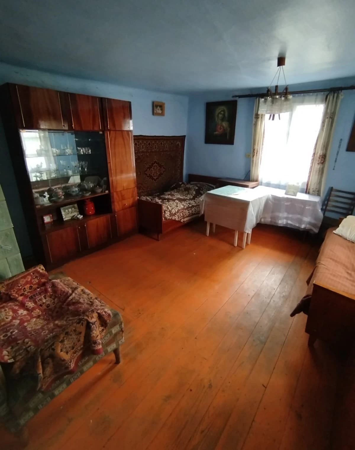 Будинок, Лани (Пустомити): гараж з підвалом, 24 сотки, криниця - фото 3
