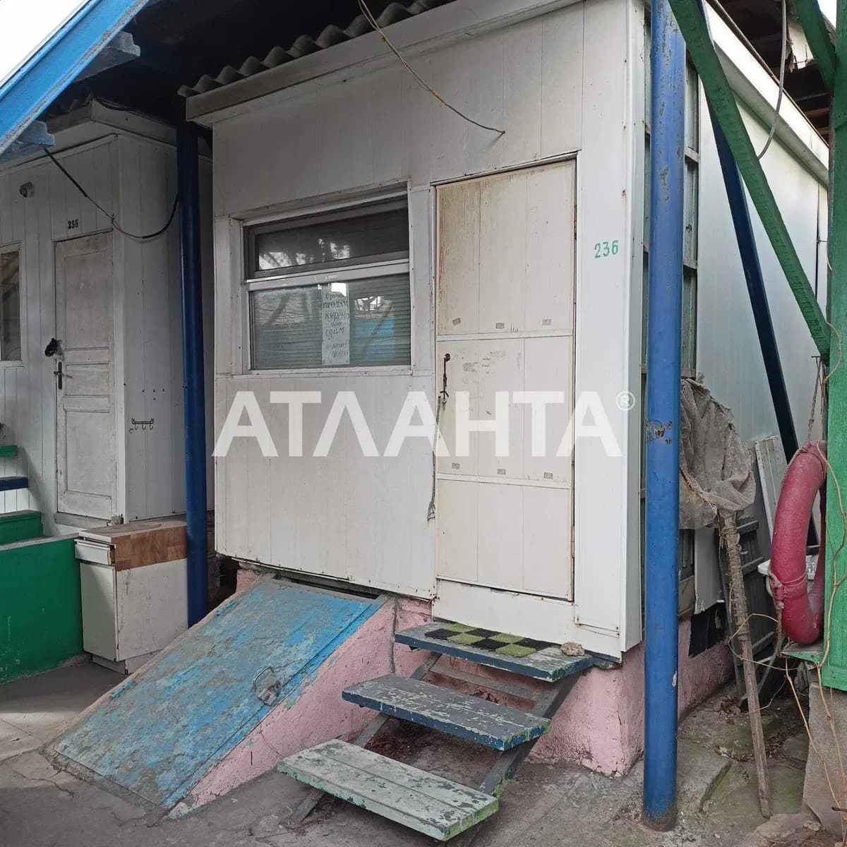 Дача, Совиньон: море за 3 хвилини, причал №121, місце для авто - фото 5