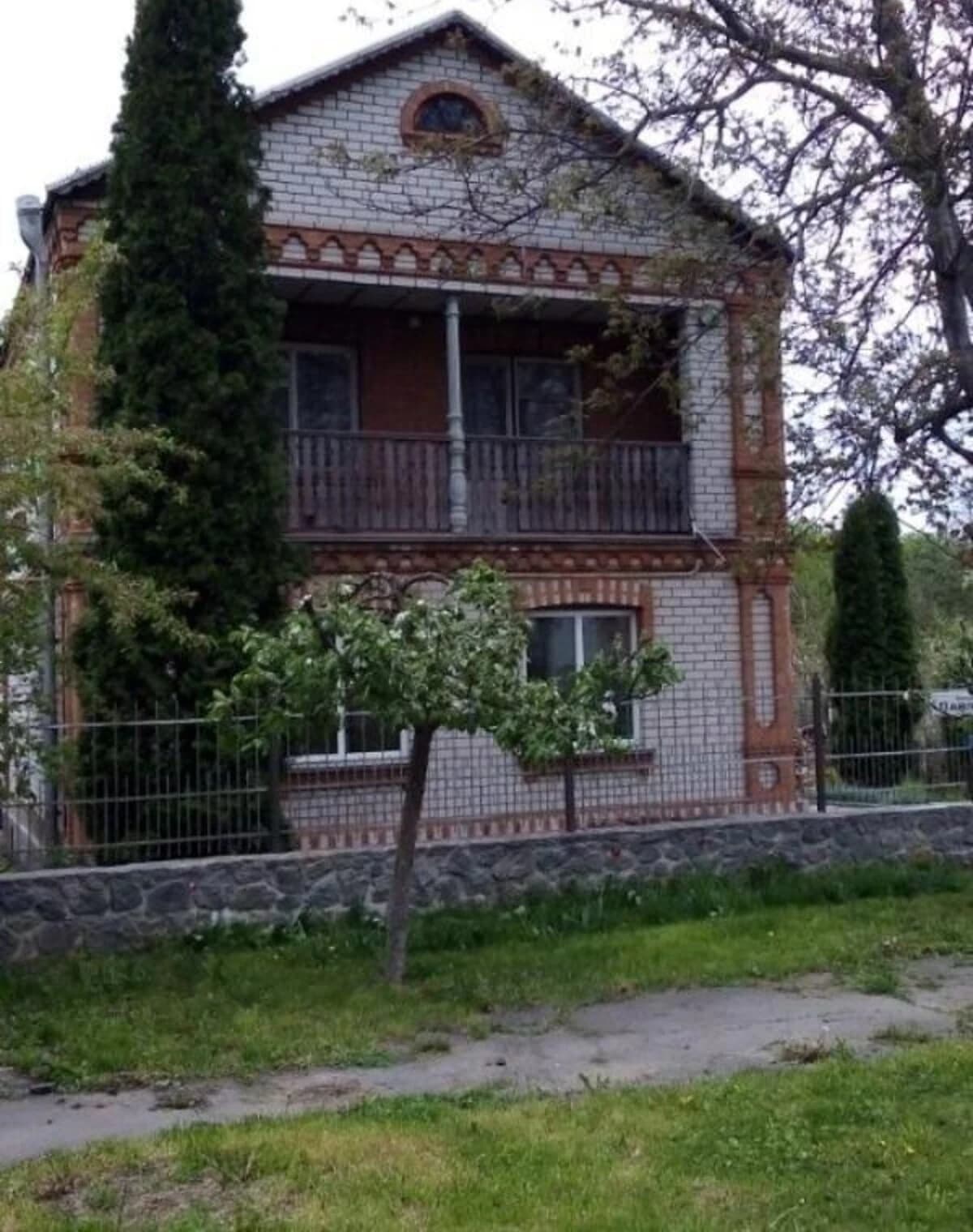 Будинок, Умань: гараж у дворі, 25 соток, 2 поверхи - фото 5