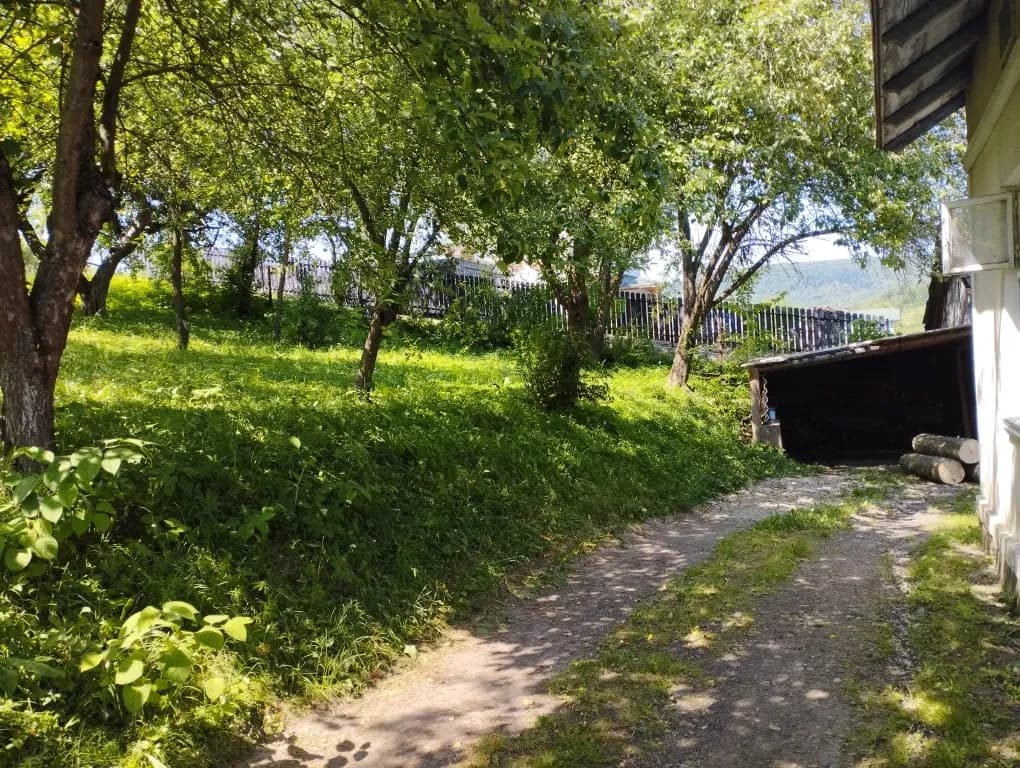Будинок, Опака: зелений туризм, сад і город, база відпочинку «Опака» - фото 3