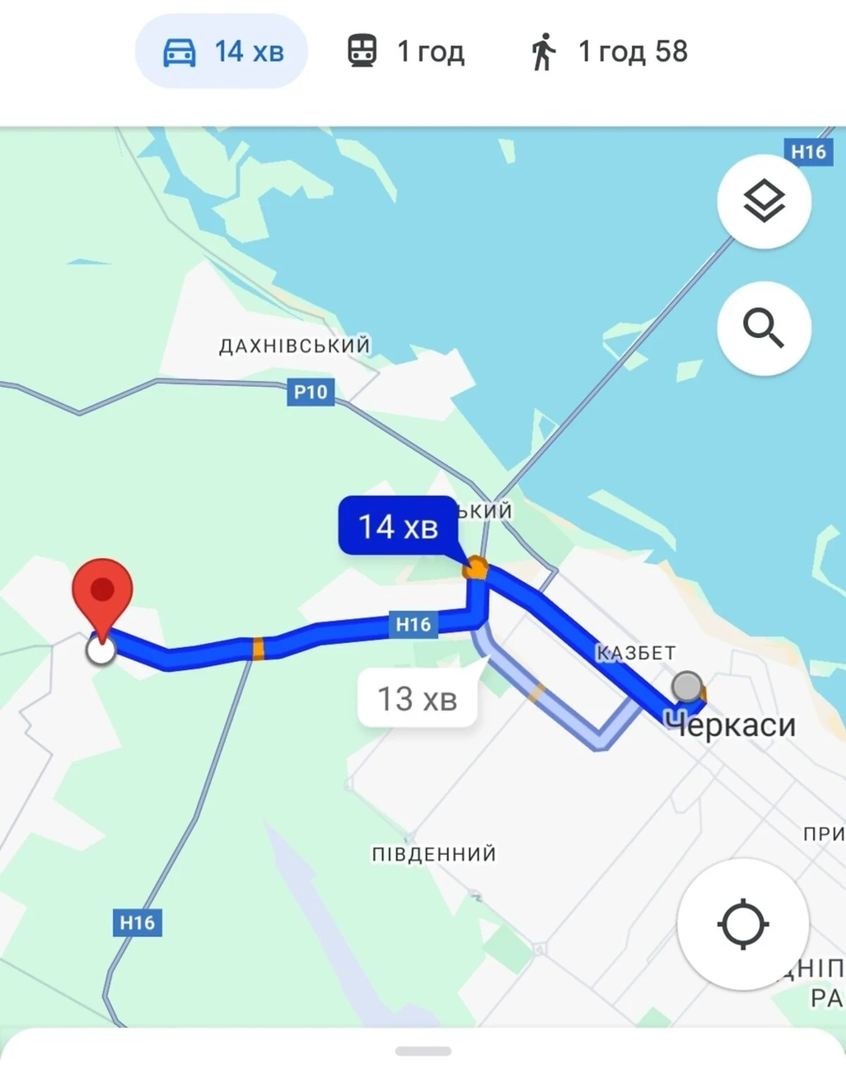 Ділянка 12 соток, Геронимівка: під будинок, у межах міста - фото 3