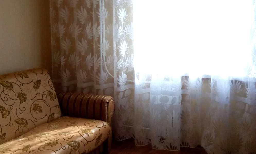 4-кімнатна квартира, Центральний: подвійна лоджія, металопластикові вікна - фото 5