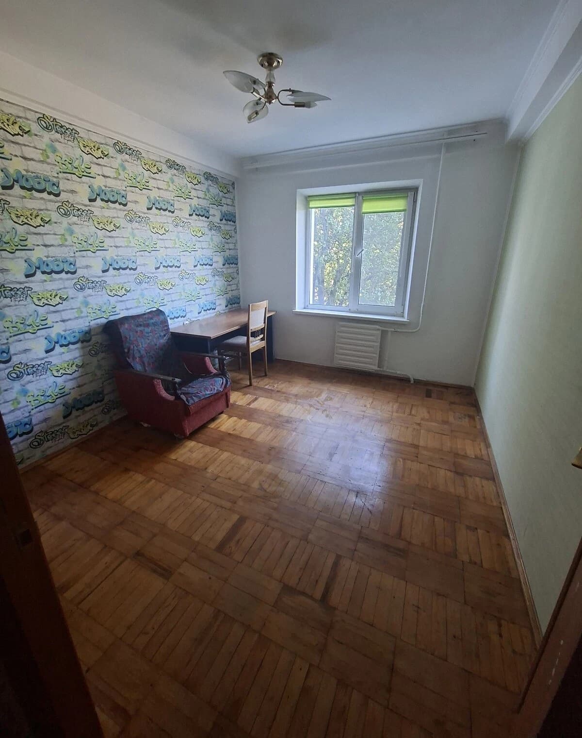 2-кімнатна квартира, Хортицький: бойлер, роздільний санвузол - фото 5