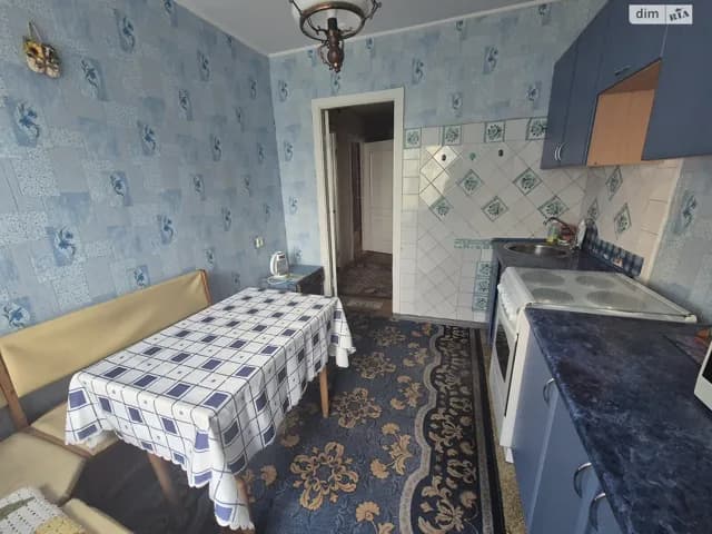 2-кімнатна квартира, Нова Дарниця: метро Червоний хутір, паркет - фото 2