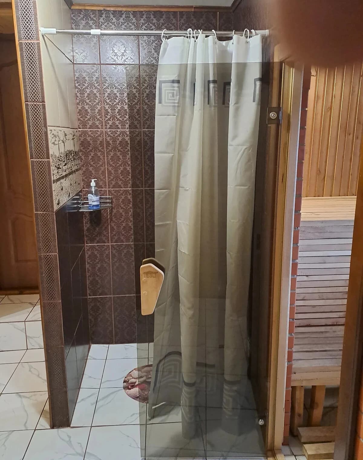 Будинок, Орв'яниця: бесідка, централізоване опалення - фото 5