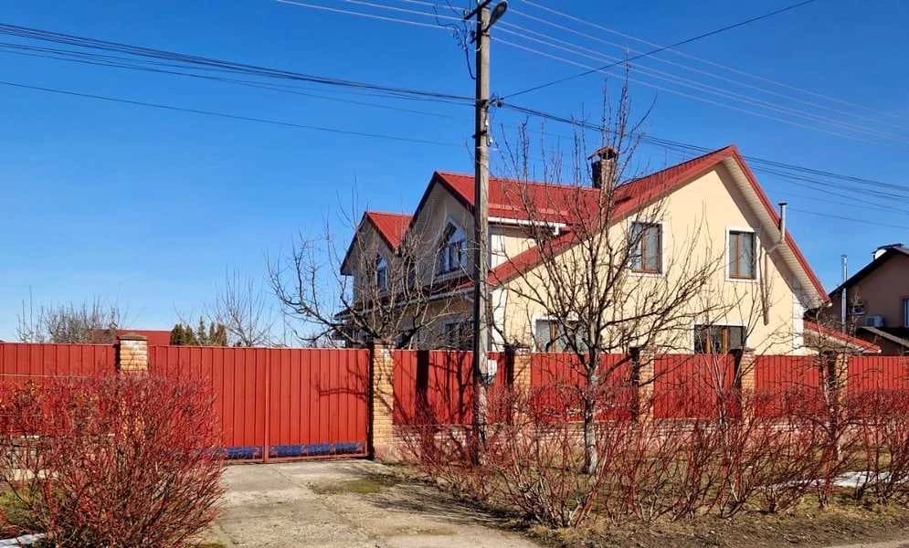Будинок, Велика Солтанівка: генератор 6 кВт, 20 соток, розтермінування - фото 2