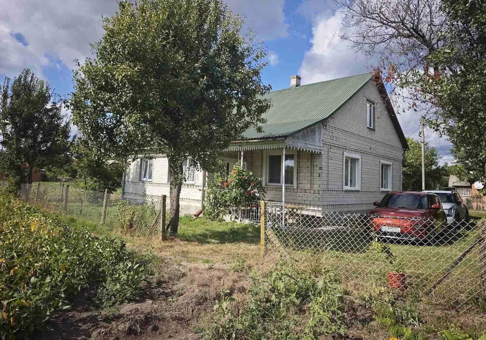 Будинок, Лугове: індивідуальне опалення, ділянка 250 м² - фото 4