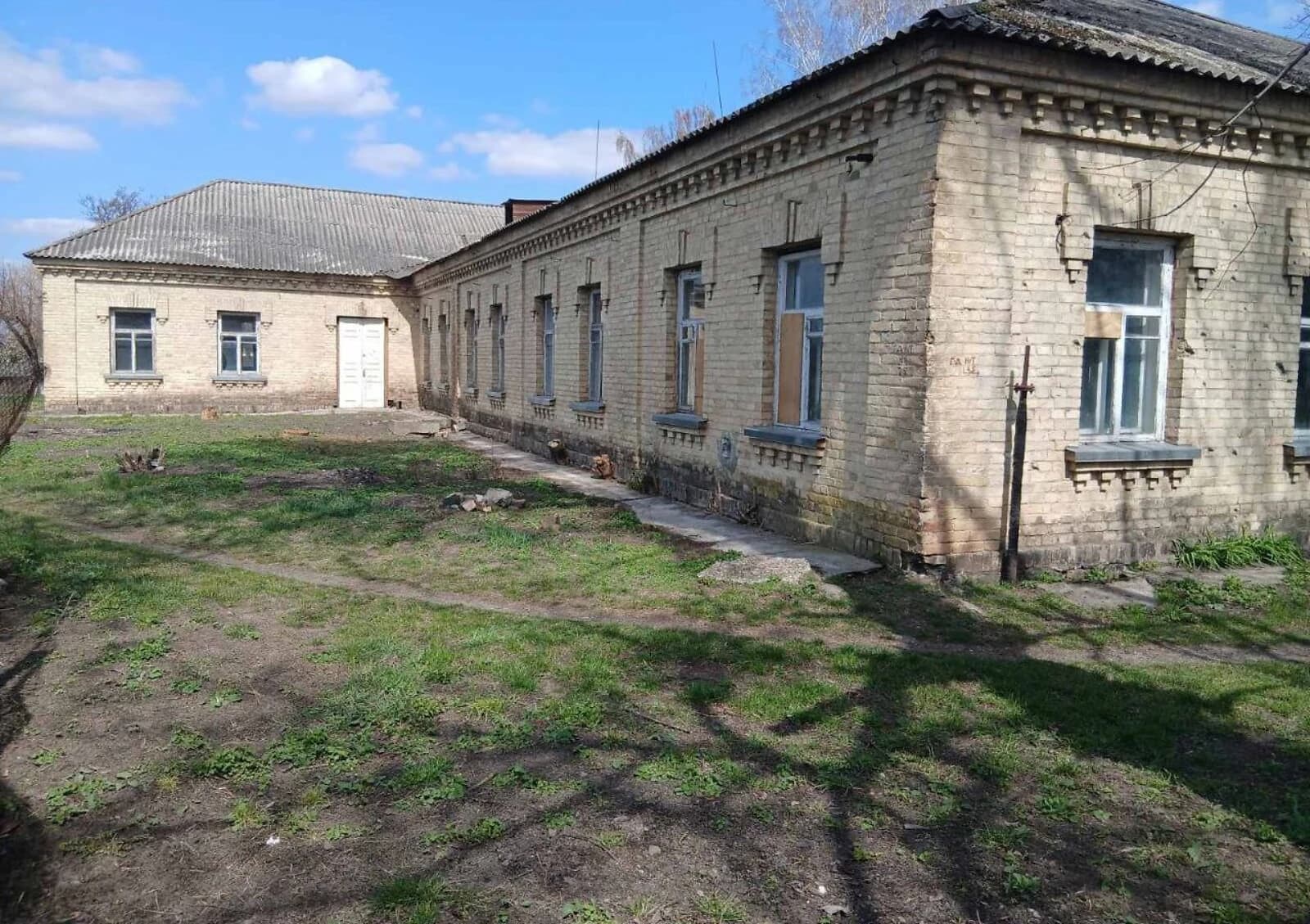 Приміщення, Набутів: фасадне, окрема будівля, для зберігання речей - фото 4