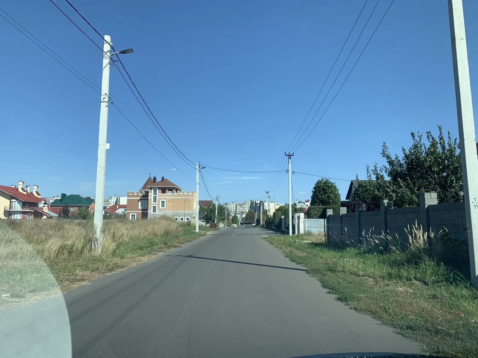 Ділянка 5 соток, Царське село: асфальтована вулиця, 1 хв до інфраструктури - фото 2