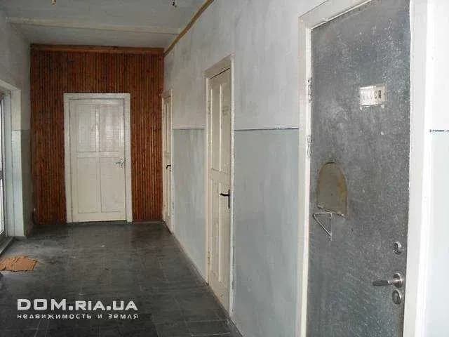 Частина адмінбудівлі, Саксаганський: 380 В, заїзд фури, власна котельня - фото 3