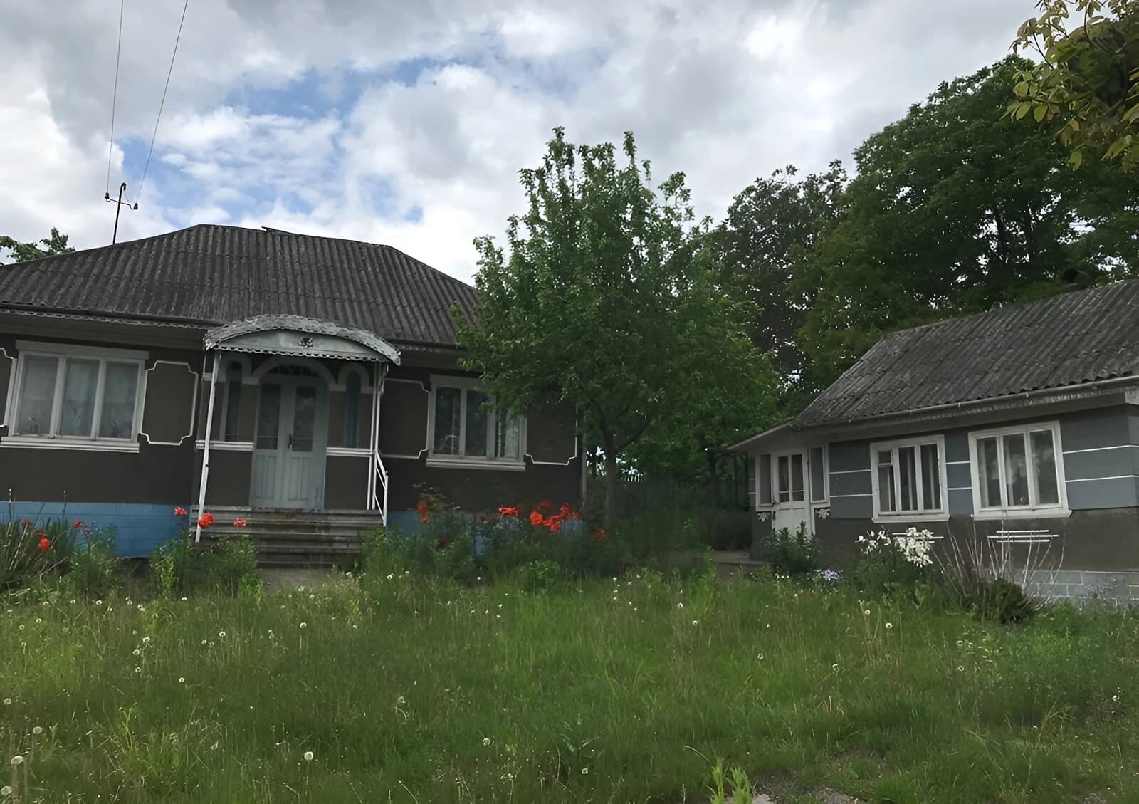 Будинок, Клішківці: опалення, 1 гектар, торг можливий - фото 3