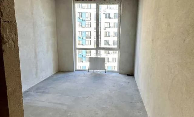 1-кімнатна квартира у ЖК Crystal Avenue: резервне живлення - фото 4