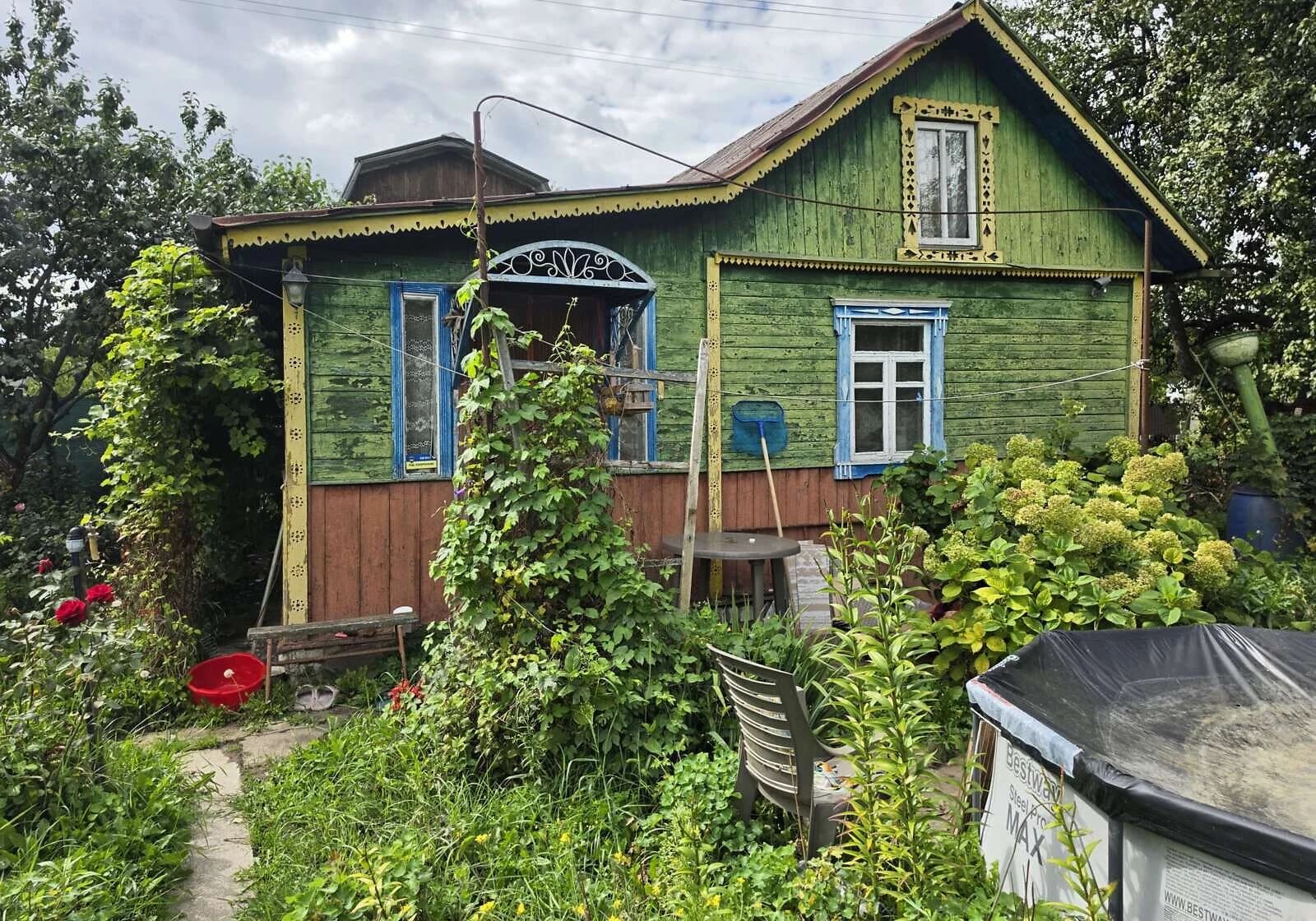 Сільськогосподарська ділянка, Киїнка: свердловина, торг можливий - фото 3