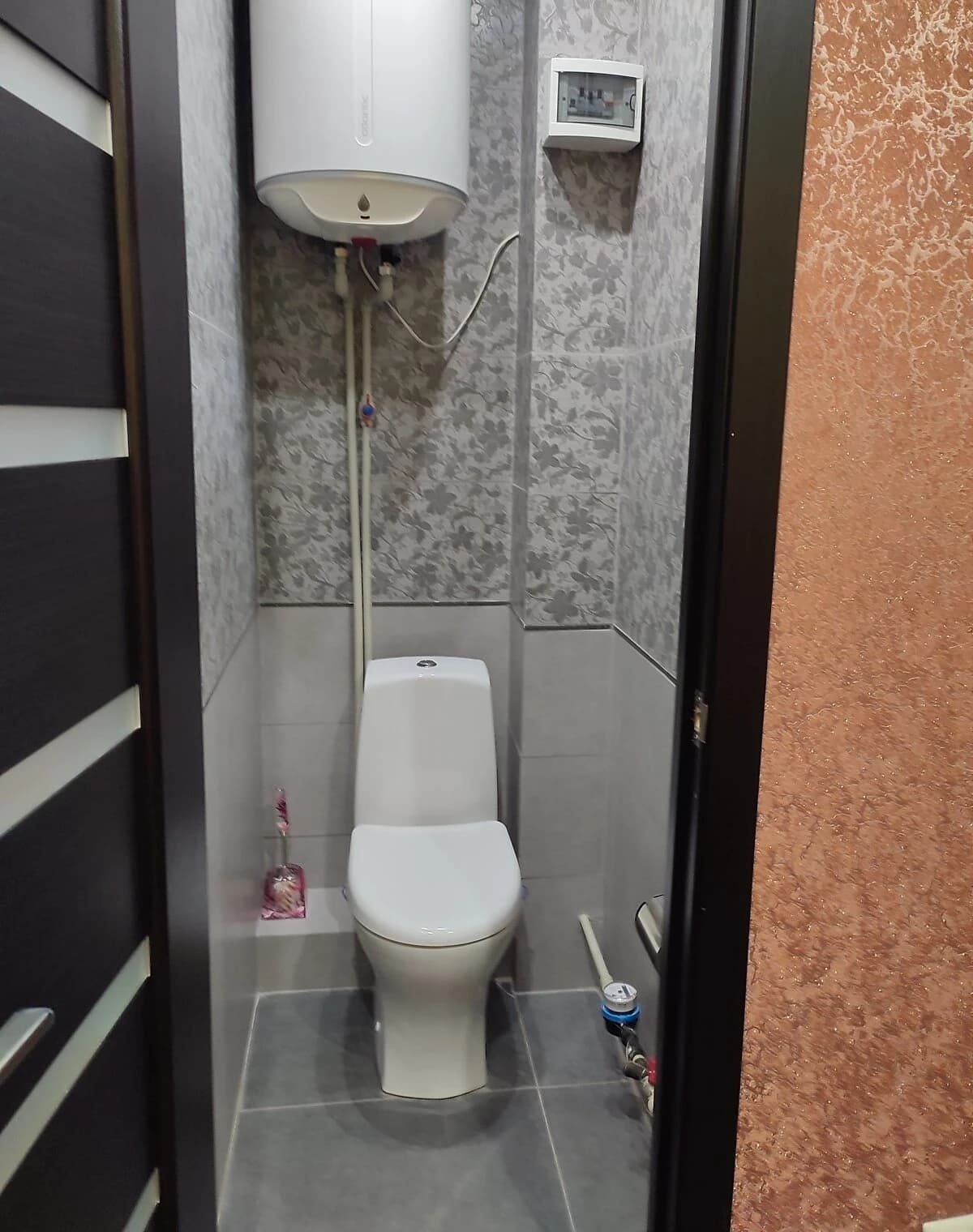 2-кімнатна квартира, Лозова: євроремонт, підігрів підлоги - фото 5