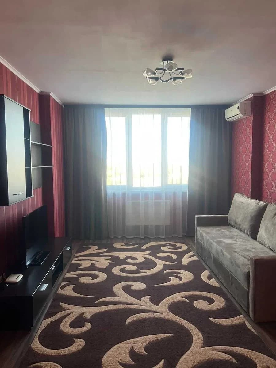 3-кімнатна квартира у ЖК Венеція: генератор, паркінг, 2 санвузли - фото 5