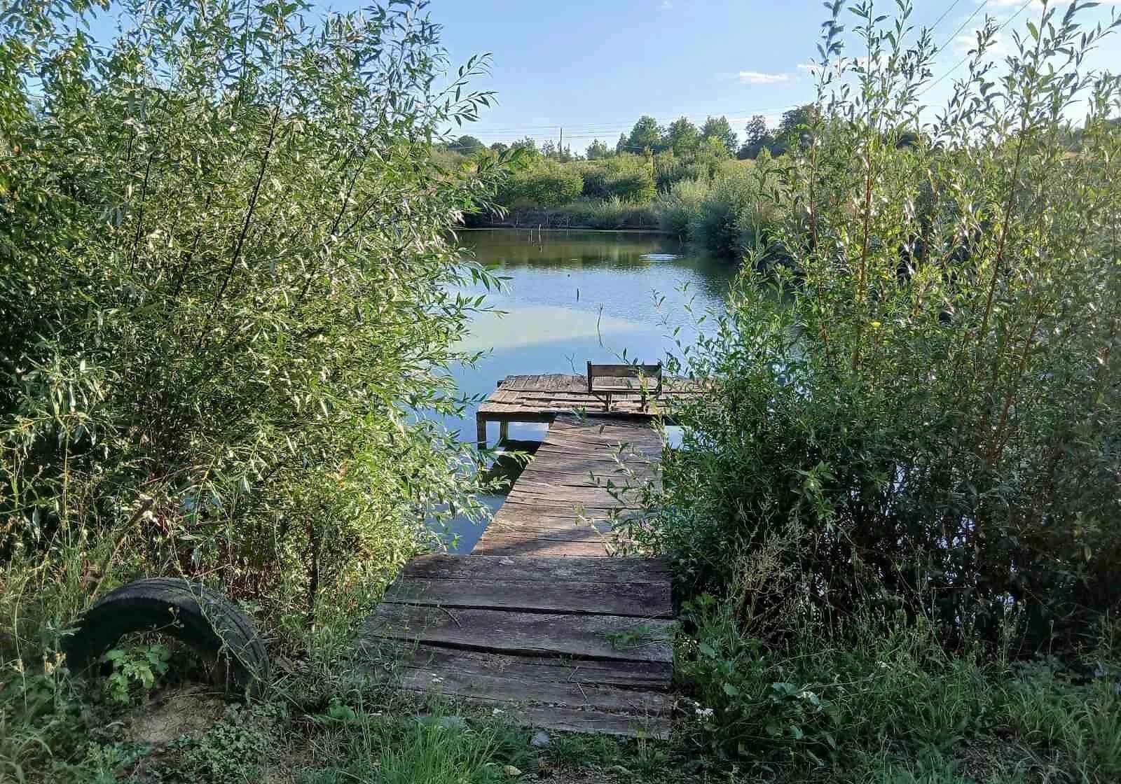Будинок, Бар: 2 поверхи, сад, літня кухня - фото 5