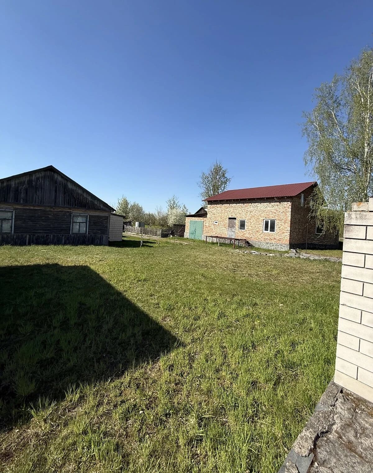 Будинок, Мартинівка: 25 соток, новобудова, гараж у прибудові - фото 3