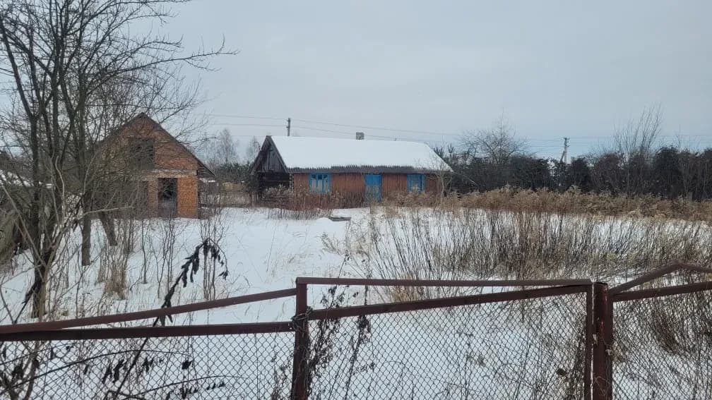 Будинок, Нова Кам'янка: світло підведене, газ за 100 м, 22 сотки - фото 2