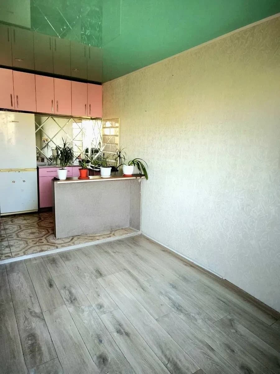 2-кімнатна квартира, Шостка: кухня-студія, єВідновлення - фото 3