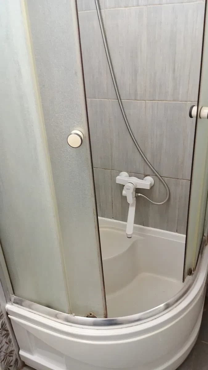1-кімнатна квартира, Багачеве: кімната 19 м², кухня 7.6 м² - фото 5