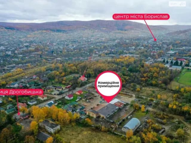 Приміщення, Губичі: ангар, фасадне, кран-балка - фото 2