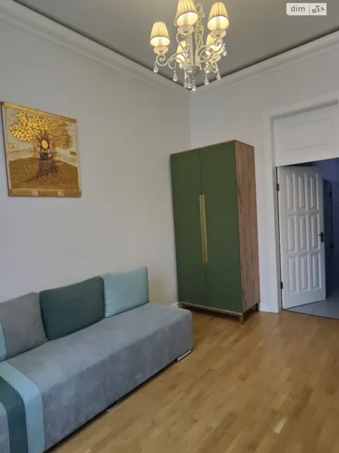 4-кімнатна квартира, Печерський: укриття в будинку, опалення без світла - фото 5