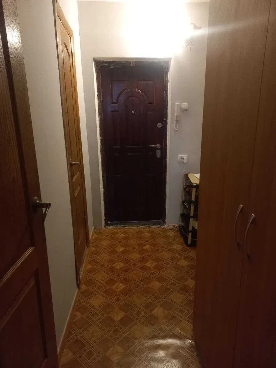 1-кімнатна квартира, Херсон: ліфт працює під час відключень, спільна оренда