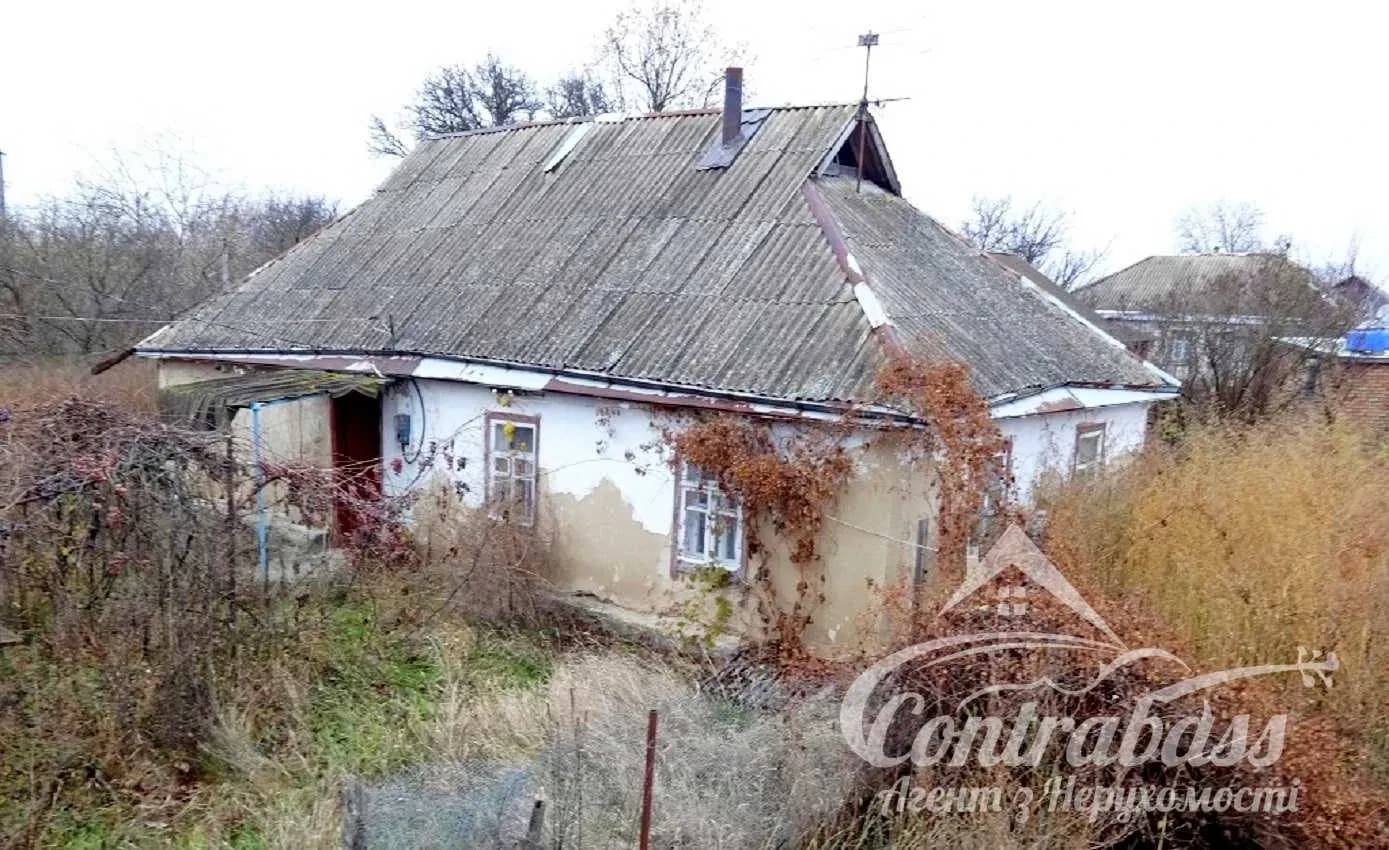 Будинок, Стави: 26 соток, житловий стан, торг
