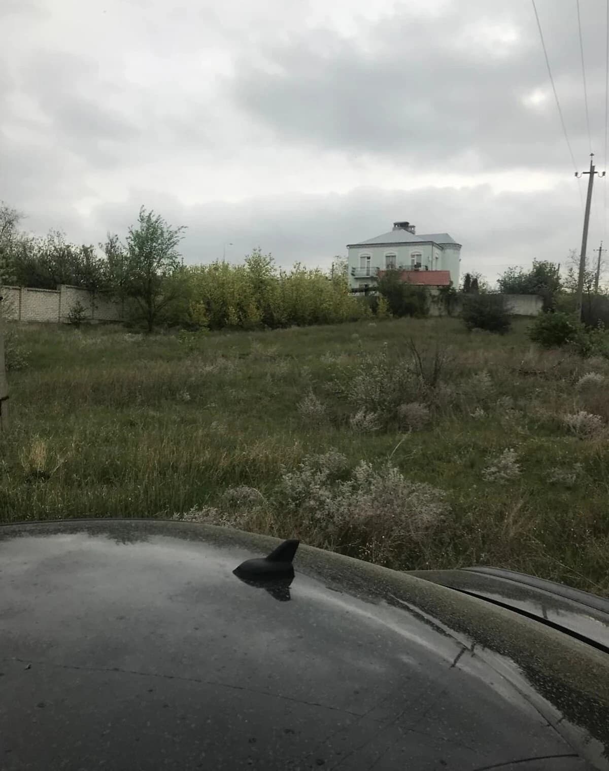 Ділянка 9.5 соток, Соляні: під житлову забудову, котеджне містечко - фото 4