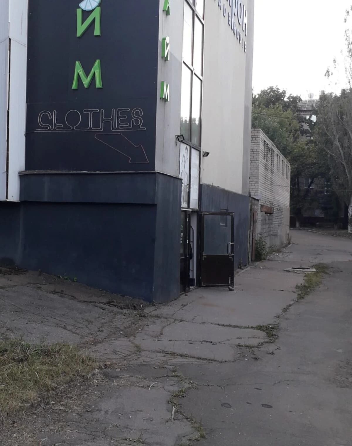 Комерційне приміщення, Соцмістечко: діючий бізнес, 2 входи - фото 3