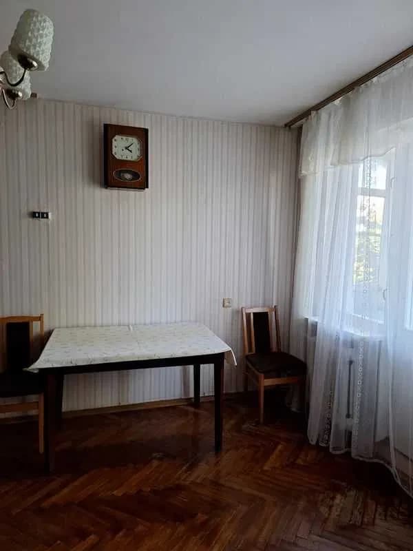 2-кімнатна квартира, Святошинський: метро Нивки, засклений балкон - фото 5