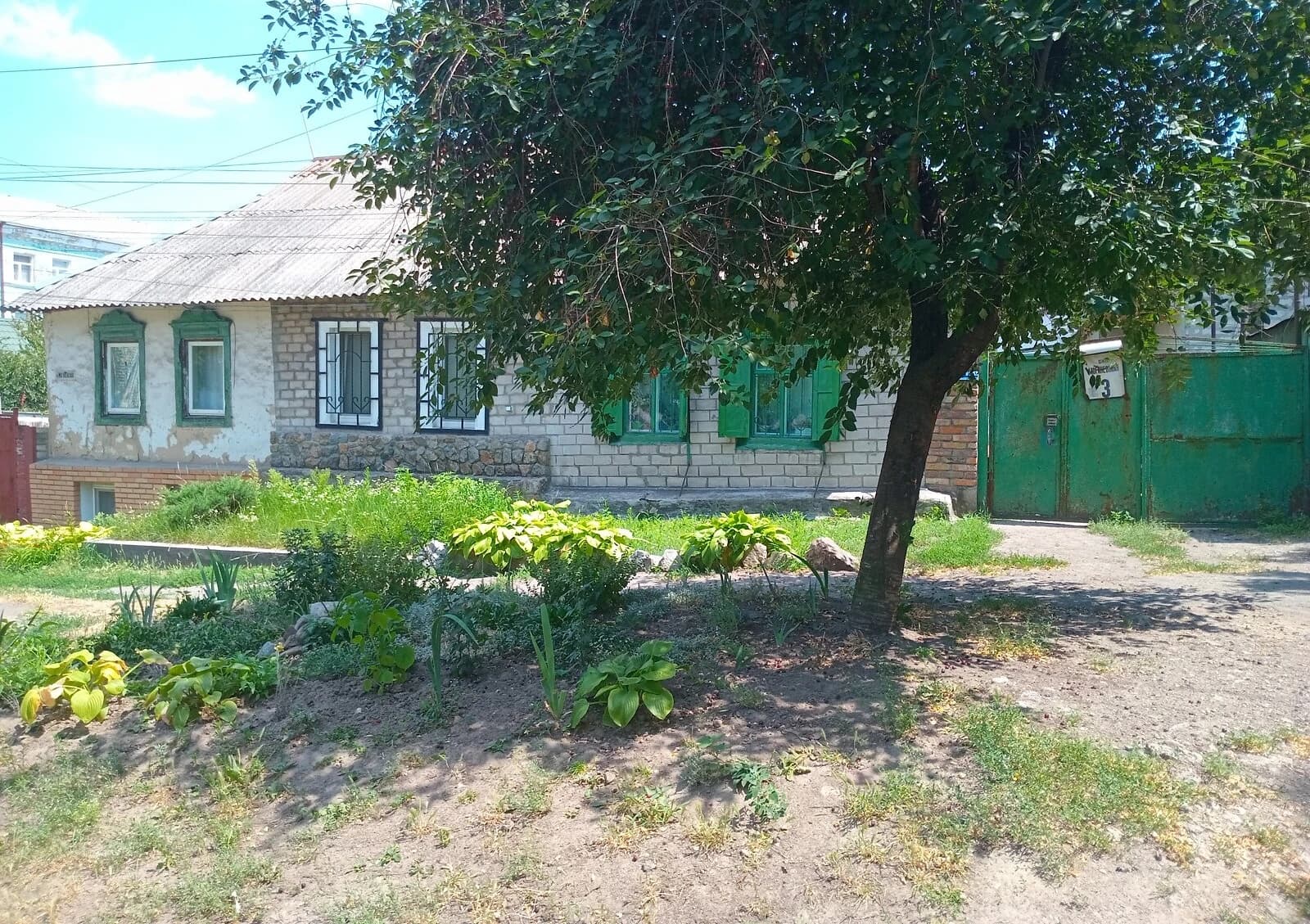Частина будинку, Чечелівський: сад, гараж із підвалом, 2 спальні